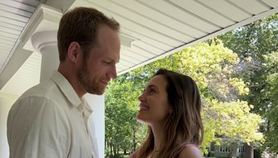 Chicago Med’s Torrey DeVitto Is Pregnant, Expecting 1st Baby With Fiance Jared LaPine