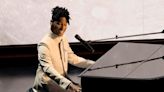 Jon Batiste Performs ‘It Never Went Away’ at the 2024 Oscars