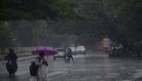 Chennai to experience cool weather - News Today | First with the news