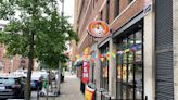 Chucky-D restaurant opens at former downtown Punch Burger site - Indianapolis Business Journal