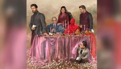 Barzakh Review: Fawad Khan, Sanam Saeed's Show Will Haunt You Beautifully