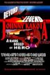 Beyond Legend Johnny Kakota - IMDb