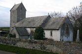 Holy Trinity Church, Marcross