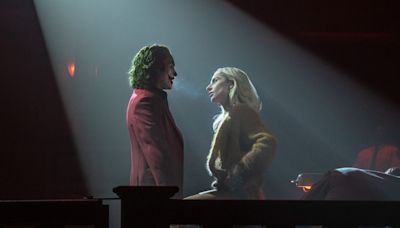 Film review: Joker: Folie a Deux is everything and nothing