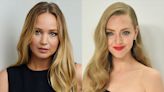 How Amanda Seyfried Reacted to Jennifer Lawrence’s Comments About Elizabeth Holmes Portrayal