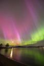 May 2024 solar storms