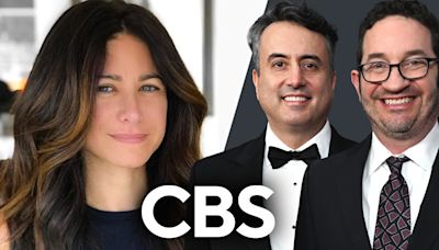 CBS Orders Pilot For ‘DMV’ Comedy From Dana Klein, Development Room For Vampire Comedy From ‘Ghosts’ Showrunners