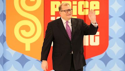 Drew Carey Admits 'Price is Right' Contestants are Often Drunk or High