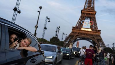 Paris Olympics 2024: A guide to survive in the ‘City of Snobs’