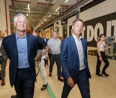 Ahead of Nike annual meeting, spotlight turns to CEO John Donahoe