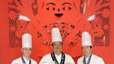 台南晶英WCC馬來西亞廚藝大賽告捷 全館推出產品優惠