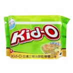 Kid-O 日清三明治餅乾-檸檬口味 340g