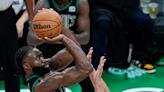 Brown matches career playoff high with 40 points, Celtics beat Pacers to take 2-0 lead in East