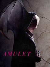 Amulet (película)