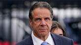 Justice Department finds Cuomo sexually harassed employees and settles with New York state