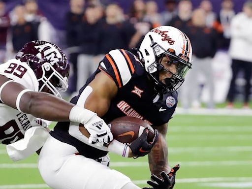 Big 12 team preview: Is Oklahoma State in the best position to become the Big 12’s biggest football brand?