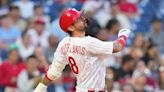 Nick Castellanos' untimely home runs: A timeline of every time the Phillies star interrupted a somber moment | Sporting News Canada