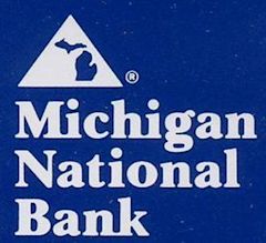 Michigan National Bank