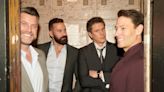 Il Divo Announce 2023 Australian Tour