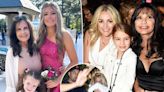 Jamie Lynn Spears ‘blessed’ to have mom Lynne in her life amid Britney hotel drama