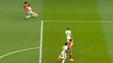 Euro 2024 final: Was Mikel Oyarzabal’s winner for Spain offside as England fans cry foul?