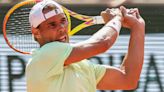 Nadal-Zverev, ¿debut y despedida?