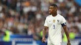 Francia y la lesión de Kimpembe que alegra a sus rivales en Qatar 2022
