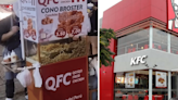 Emprendimiento peruano se vuelve viral por peculiar nombre y en redes dicen: "QFC: ¿qué fue causa?"