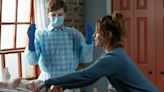 ‘The Good Doctor’ EP Liz Friedman Says a Real-Life Parent Had to Step in for Episode 1 Baby Changing Sequence