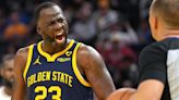 Draymond advises young prospects to stop ‘crying' about fouls