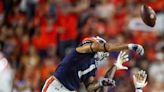 Auburn football coach Bryan Harsin praises improved secondary: 'Those guys are flying around'