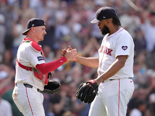 Alex Cora: Red Sox ‘shooting for AL East,’ not Wild Card