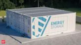 Serentica seeks partners for supply of 800 MWh battery energy storage systems
