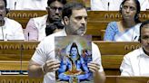 Rahul Gandhi leads Opposition attack on BJP in Lok Sabha; PM Modi rebuts him