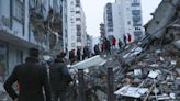 土耳其強震至少600死 「捐600萬賑災」蔡英文：願提供救援