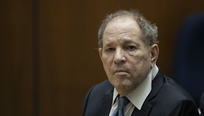 Attorney Allred hits out at Weinstein's lawyer