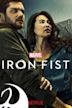 Marvel’s Iron Fist