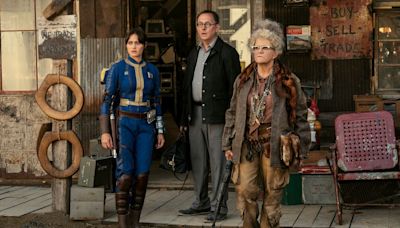 Is Fallout’s Binge Release Hurting Its Emmy Chances?