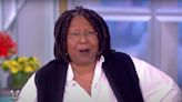 Whoopi Goldberg issues apology for comparing conservative group to neo-Nazis