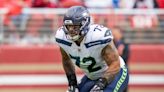 Seattle Seahawks 'Shooting For Camp' For RT Abe Lucas' Return