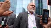 Brazil pushes out Petrobras CEO, names ex-regulator to top job