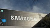 Thousands of Samsung workers strike for better pay and conditions