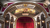 GoLocalProv | News | Columbus Theatre Announces It Is Closing