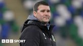 Irish Premiership: Linfield have 'unfinished business' in Europe - David Healy