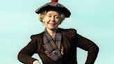 Gudrun Ure: Scottish kids TV icon Super Gran dies aged 98