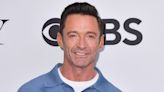 Hugh Jackman 'Frustratingly' Tests Positive for COVID 1 Day After the Tony Awards