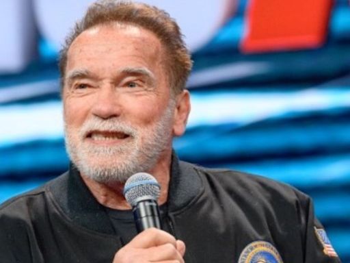 El estadio de fútbol que se "quitó" el nombre de Arnold Schwarzenegger