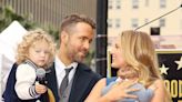 Why Ryan Reynolds Believes Anxiety Has Helped Him Become a ‘Better’ Dad