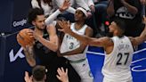 Mavericks - Timberwolves, ‘game 4′: horario y TV de los Playoffs NBA 2024
