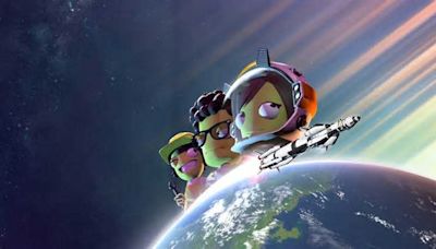 Take-Two Reaffirms Kerbal Space Program 2 In Development, Amid Rumors They Are Closing Two Studios